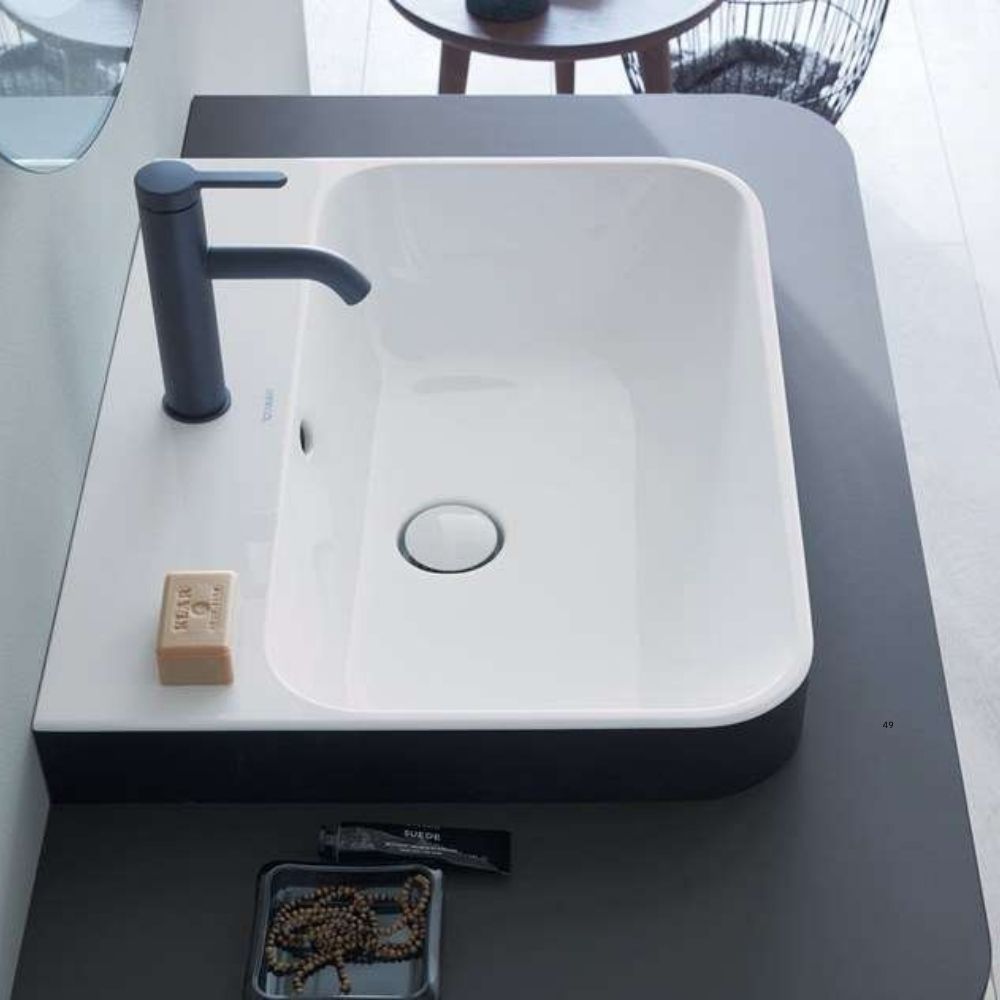 Duravit Happy D.2 Plus Washbasin